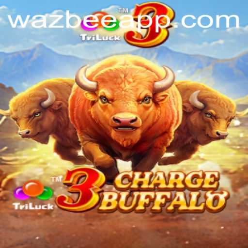 Discovering the Thrills of 3ChargeBuffalo: A Riveting Adventure in the World of Wazbee