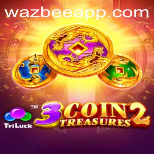 Unveiling 3CoinTreasures2: A Journey Through the Enchanting World of Wazbee