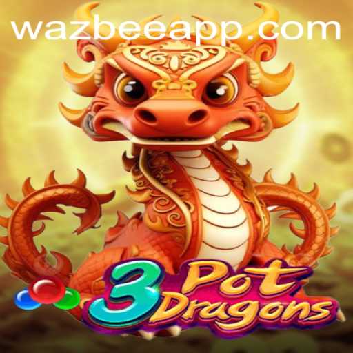3PotDragons: Unleashing the Magic of Wazbee