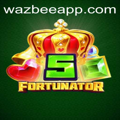 Discover the Enchanting World of 5Fortunator: A Journey with Wazbee