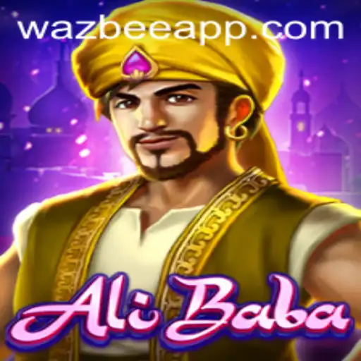 AliBaba: The Enchanting World of Wazbee