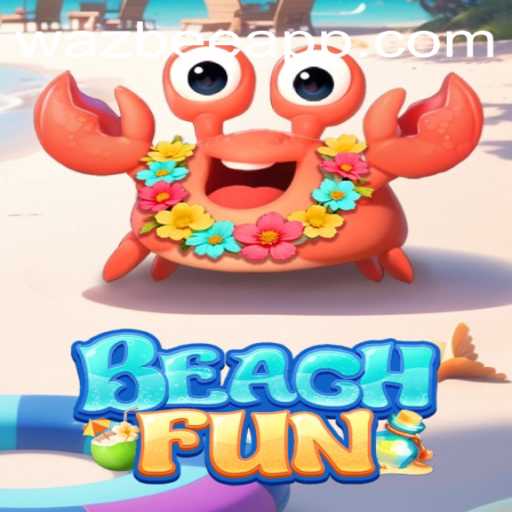 Exploring the Vibrant World of BeachFun with Wazbee