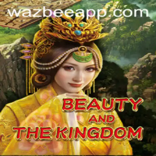 Explore the Enchanting World of BeautyAndTheKingdom with Wazbee