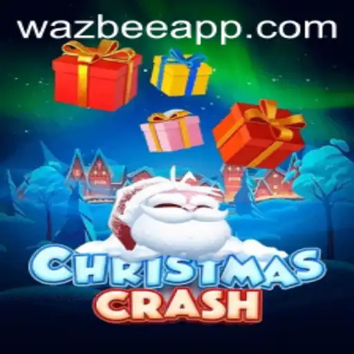 Dive into the Festive Fun of ChristmasCrash Featuring the Adventurous Wazbee