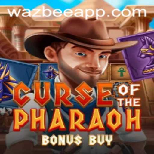 Unveiling Curse of the Pharaoh Bonus Buy: A Deep Dive into Wazbee's Mystical Game