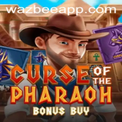 Unveiling Curse of the Pharaoh Bonus Buy: A Deep Dive into Wazbee's Mystical Game