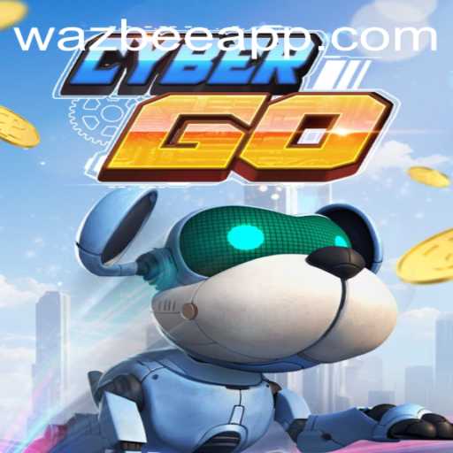 CyberGO and the Exciting World of Wazbee