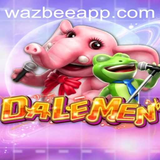 Discover the Thrilling World of DALEMEN – The Game Where Strategy Meets Adventure