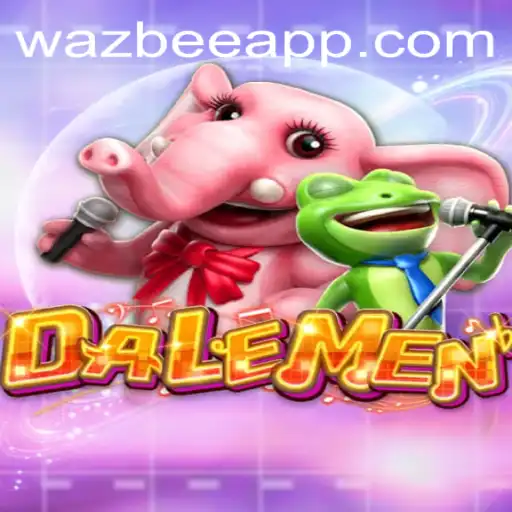 Discover the Thrilling World of DALEMEN – The Game Where Strategy Meets Adventure