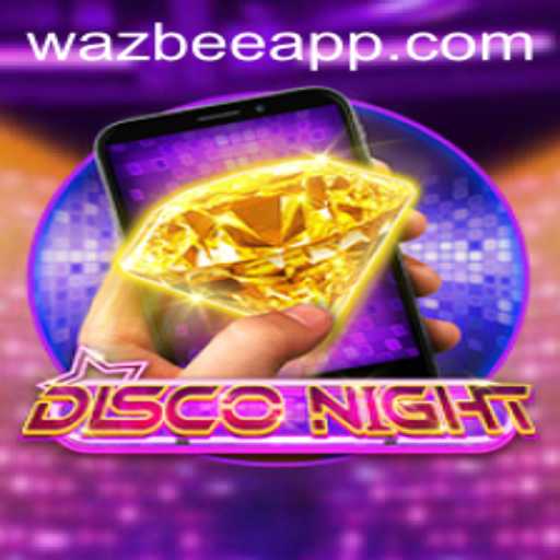 Discover the Excitement of DiscoNightM: The Ultimate Gaming Experience with Wazbee