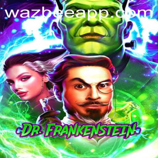 Unveiling the Thrills of DrFrankenstein: The Wazbee Challenge