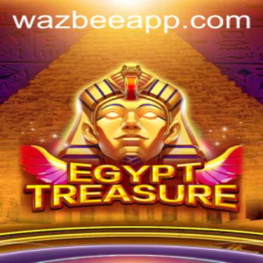 Unveiling the Mysteries of EgyptTreasure: A Journey Guided by Wazbee