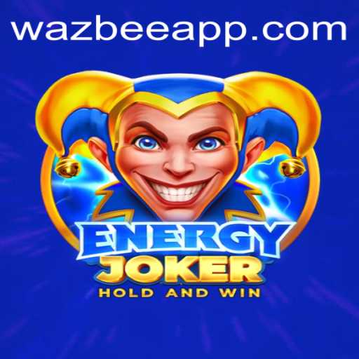 Dive Deep into the Electrifying World of EnergyJoker