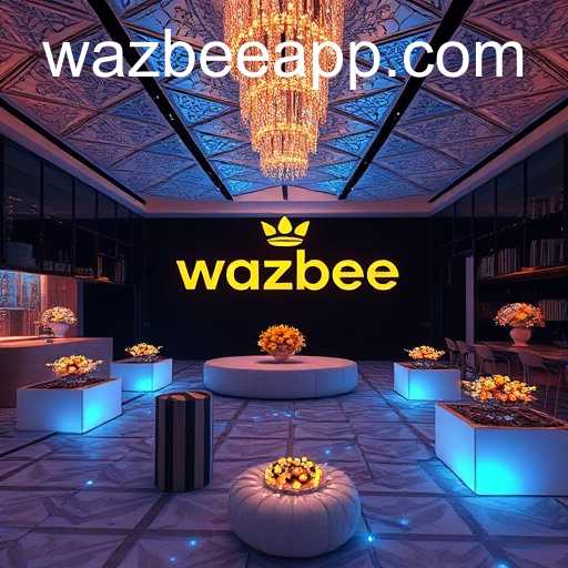Exploring the World of Exclusive Events with Wazbee
