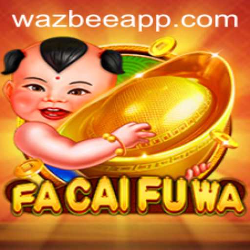 Discover the Thrilling World of FaCaiFuWa with Wazbee