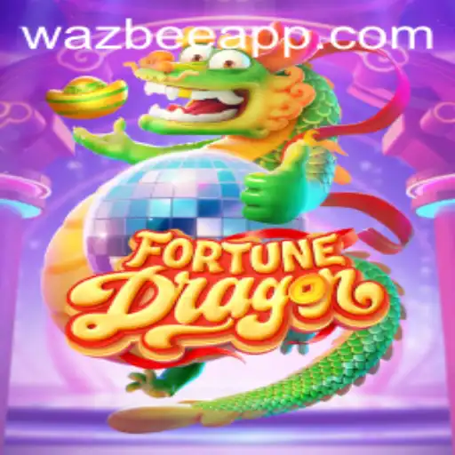 Embark on an Epic Adventure with FortuneDragon: A Game by Wazbee