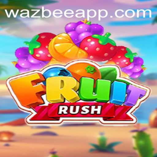 FruitRush: A New Gaming Adventure That Ignites the Senses
