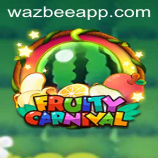 FruityCarnival: An Immersive Adventure with Wazbee