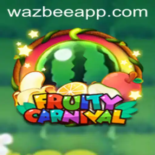 FruityCarnival: An Immersive Adventure with Wazbee