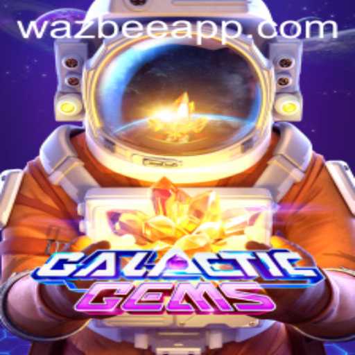 GalacticGems: A Stellar Journey with Wazbee