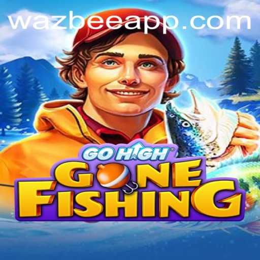 GoHighGoneFishing: Dive into the Aquatic Adventure with Wazbee