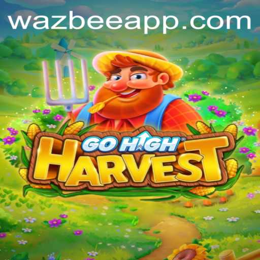 GoHighHarvest: A New Era of Gaming with Wazbee
