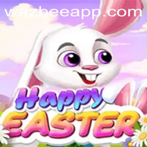 HappyEaster: A Delightful Gaming Experience with Wazbee