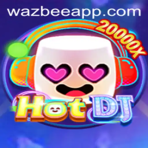 HotDJ: The Rhythm Revolution with Wazbee