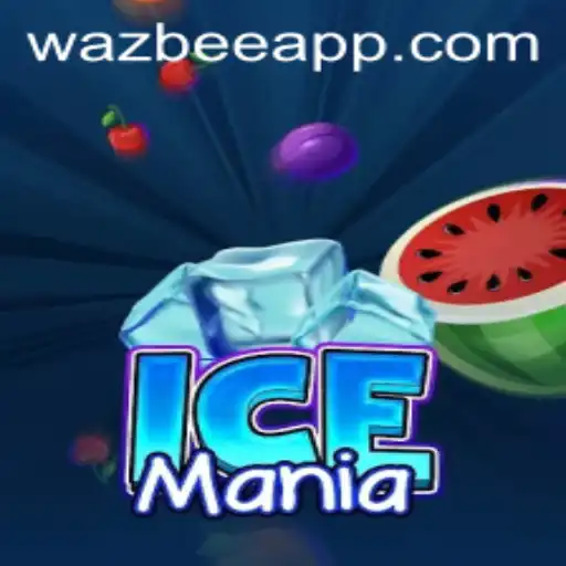 Dive into the Chilling Adventure of IceMania by Wazbee