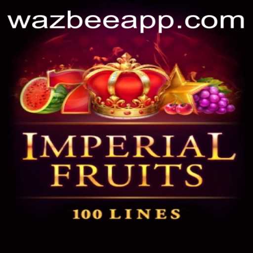 ImperialFruits100 by Wazbee – A Comprehensive Guide to the Game