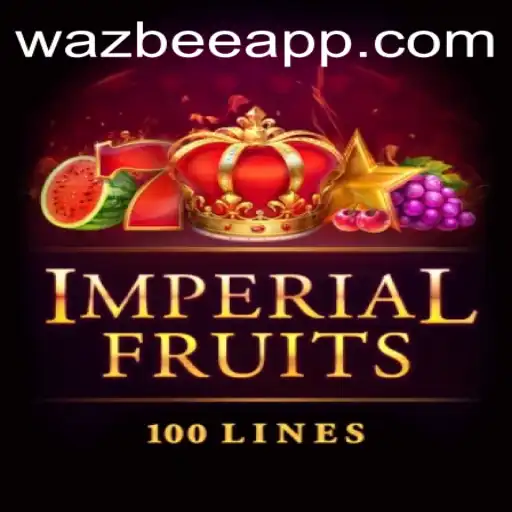 ImperialFruits100 by Wazbee – A Comprehensive Guide to the Game