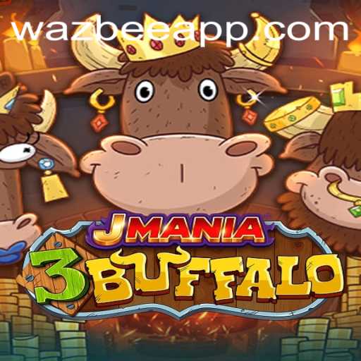 Exploring the Thrilling World of JMania3Buffalo: A Deep Dive into Gameplay and Mechanics
