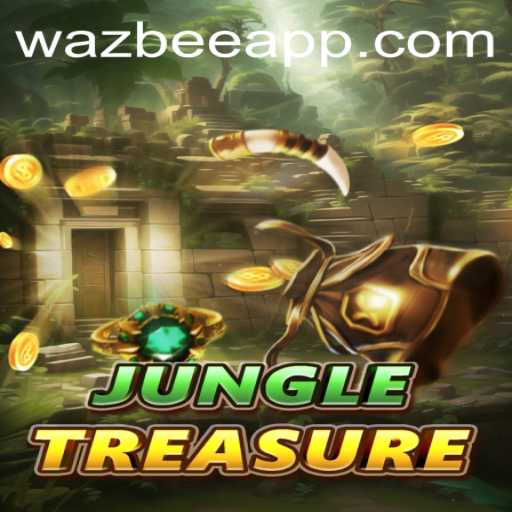 Explore the World of JungleTreasure: A New Adventure Awaits