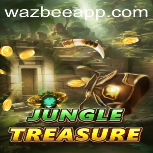 Explore the World of JungleTreasure: A New Adventure Awaits