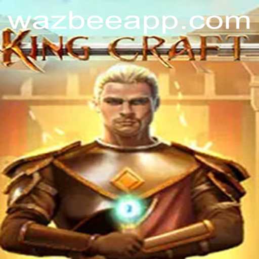 Unveiling KingcraftMenomin: The Game Revolutionizing Strategy Gaming with Wazbee
