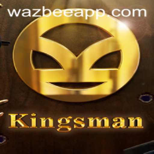 Kingsman: Navigating Realms with Wazbee