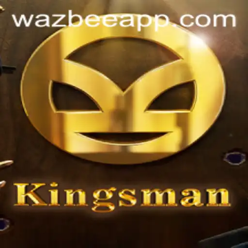Kingsman: Navigating Realms with Wazbee
