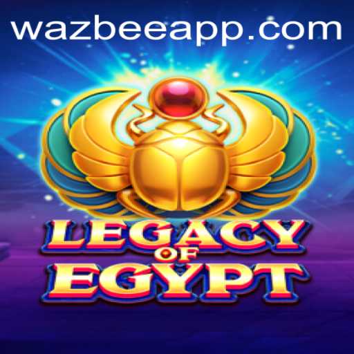 Legacy of Egypt: Unraveling Mystique with Wazbee