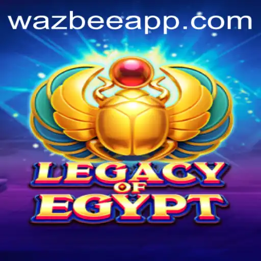 Legacy of Egypt: Unraveling Mystique with Wazbee