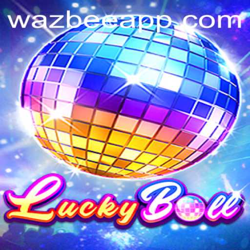 Discovering LuckyBall: A Closer Look at the Game with a Wazbee Twist