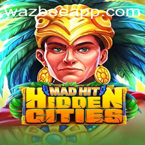 The World of MadHitHiddenCities: A Comprehensive Overview