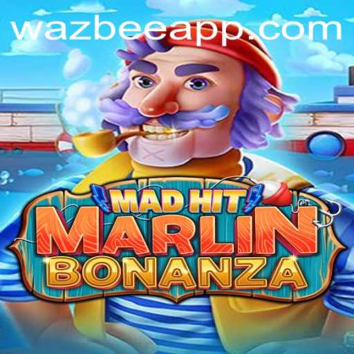 Unveiling MadHitMarlinBonanza: The Exciting Adventure with Wazbee