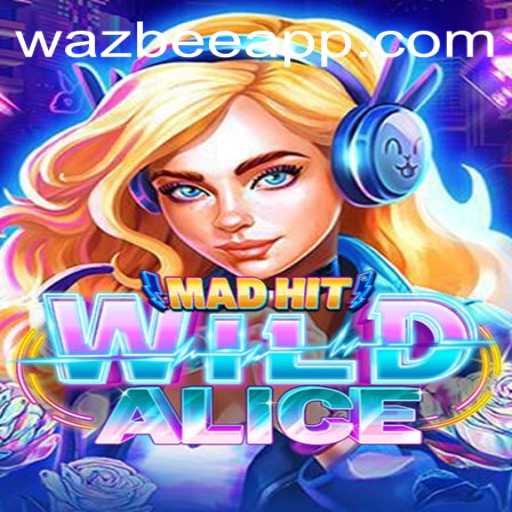 Exploring the Thrilling Universe of MadHitWildAlice - A Closer Look at Wazbee's Latest Sensation