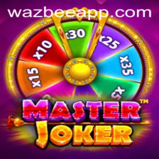 Unveiling the Thrills of MasterJoker: A Dive into Wazbee's Latest Gaming Sensation