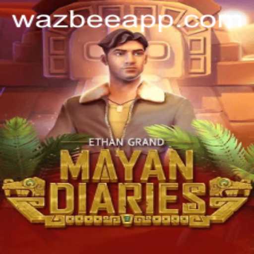 Exploring the Mystical World of MayanDiaries: Unraveling the Secrets with Wazbee