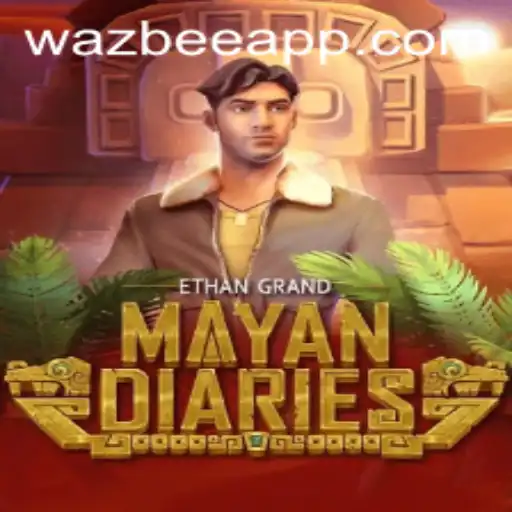 Exploring the Mystical World of MayanDiaries: Unraveling the Secrets with Wazbee
