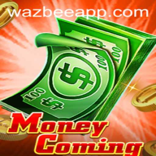 Discovering MoneyComing: The Exciting New Game from Wazbee