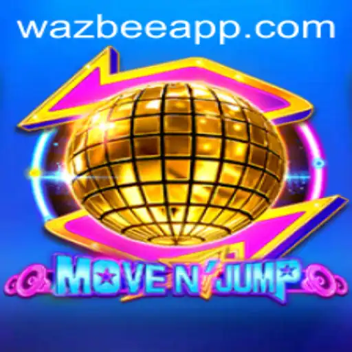 MovenJump: The Latest Gaming Obsession with a Buzzing Wazbee