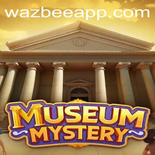 Uncover the Secrets of 'MuseumMystery': A New Gaming Sensation