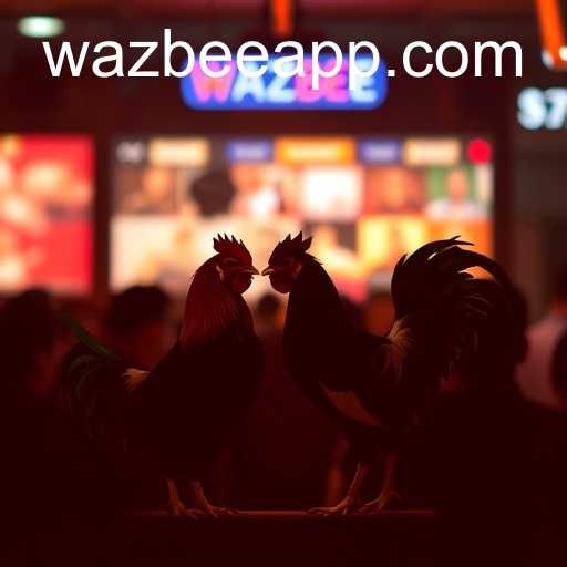The Rise of Wazbee in Online Sabong